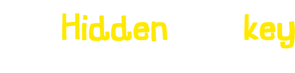 Hidden Donkey Escape Rooms | Escape Room Games | Logo Hidden Donkey Escape Rooms | Escape Room Games | Logo