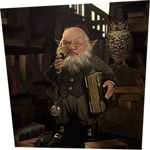 Hidden Donkey Escape Rooms | Escape Room Games | Irvine School of Wizardry and the Goblin's Secrets Hidden Donkey Escape Rooms | Escape Room Games | Irvine School of Wizardry and the Goblin's Secrets